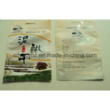 Dried Fish Plastic Packaging Bag of Food Grade